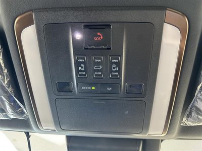 2024 Toyota ALPHARD 缩略图 37