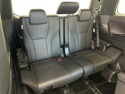 2024 Toyota ALPHARD 缩略图 22