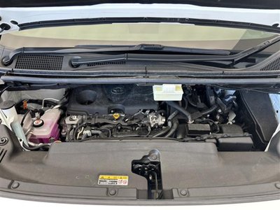 2024 Toyota ALPHARD 缩略图 46