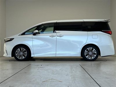 2024 Toyota ALPHARD 缩略图 40