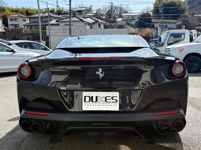 FERRARI PORTOFINO - 8