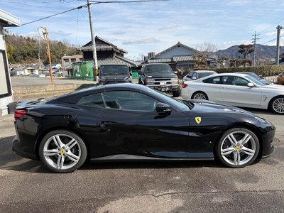 FERRARI PORTOFINO - 6