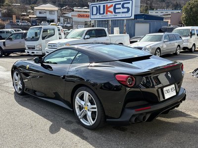 FERRARI PORTOFINO - 9