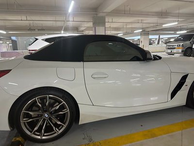 BMW Z4 - 9