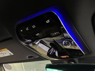 2025 MERCEDES-BENZ C-CLASS 缩略图 18