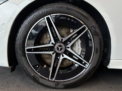 2025 MERCEDES-BENZ C-CLASS 照片 3