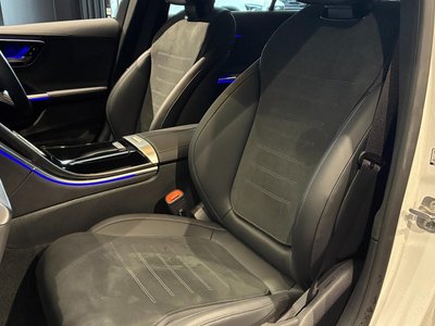 2025 MERCEDES-BENZ C-CLASS 缩略图 13