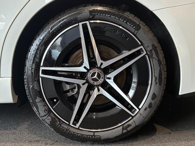 2025 MERCEDES-BENZ C-CLASS 照片 4