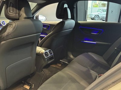 2025 MERCEDES-BENZ C-CLASS 缩略图 14