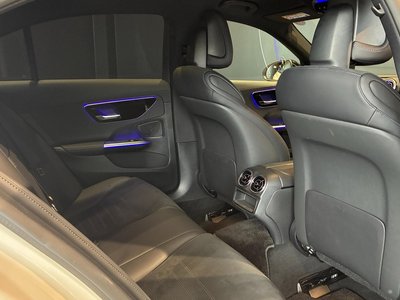 2025 MERCEDES-BENZ C-CLASS 缩略图 11