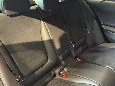 2025 MERCEDES-BENZ C-CLASS 照片 10