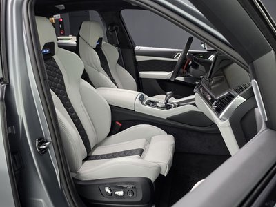 2025 BMW X6 M — миниатюра 16