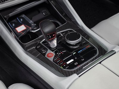 2025 BMW X6 M — миниатюра 12