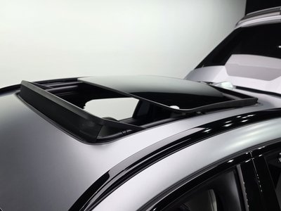 2025 BMW X6 M — миниатюра 22