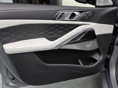 2025 BMW X6 M — миниатюра 14