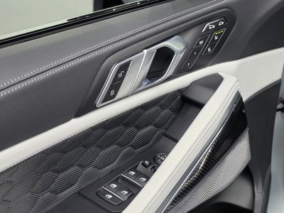 2025 BMW X6 M — миниатюра 29