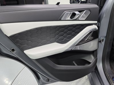 2025 BMW X6 M — миниатюра 15