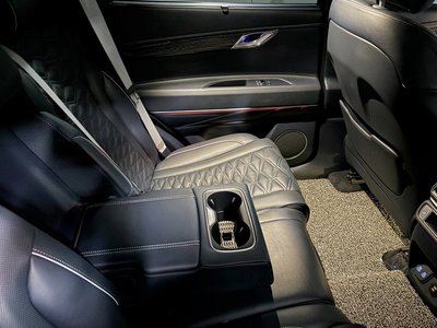 GENESIS GV80 COUPE - 8