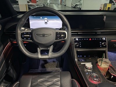 GENESIS GV80 COUPE - 6