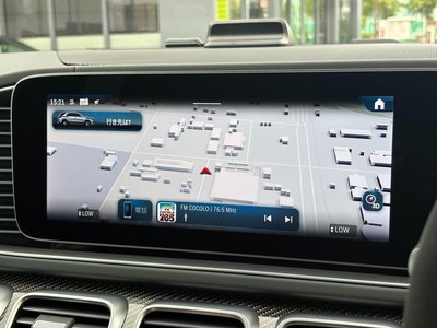 صورة مصغرة 38 لـ 2025 Mercedes-BENZ GLE AMG