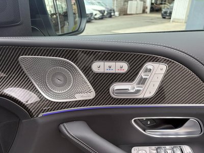 صورة مصغرة 30 لـ 2025 Mercedes-BENZ GLE AMG