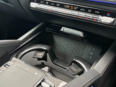 صورة مصغرة 47 لـ 2025 Mercedes-BENZ GLE AMG