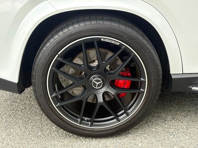 صورة مصغرة 15 لـ 2025 Mercedes-BENZ GLE AMG