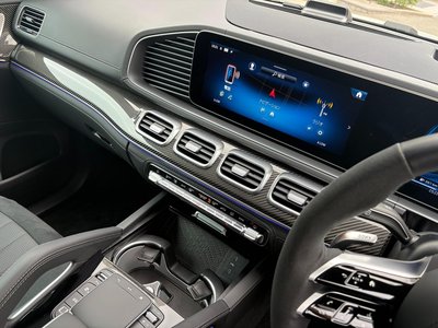 صورة مصغرة 37 لـ 2025 Mercedes-BENZ GLE AMG