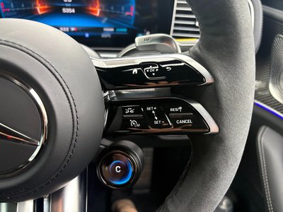صورة مصغرة 24 لـ 2025 Mercedes-BENZ GLE AMG
