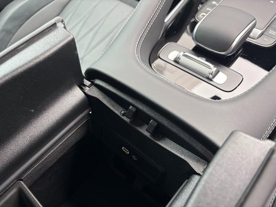 صورة مصغرة 51 لـ 2025 Mercedes-BENZ GLE AMG