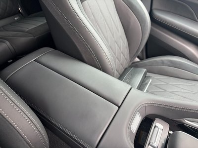 صورة مصغرة 49 لـ 2025 Mercedes-BENZ GLE AMG