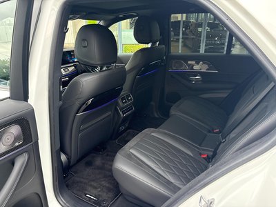 صورة مصغرة 58 لـ 2025 Mercedes-BENZ GLE AMG