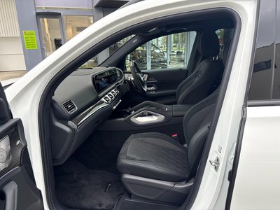 صورة مصغرة 20 لـ 2025 Mercedes-BENZ GLE AMG