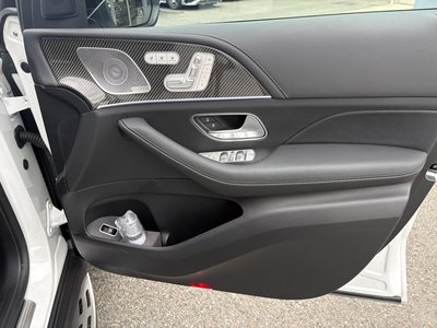 صورة مصغرة 29 لـ 2025 Mercedes-BENZ GLE AMG