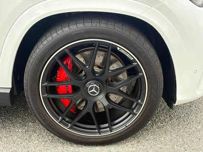 صورة مصغرة 16 لـ 2025 Mercedes-BENZ GLE AMG