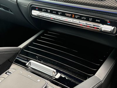 صورة مصغرة 46 لـ 2025 Mercedes-BENZ GLE AMG