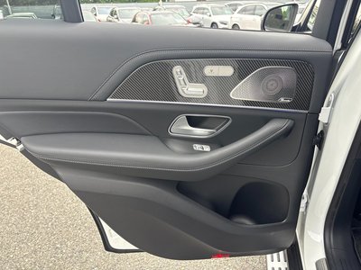 صورة مصغرة 63 لـ 2025 Mercedes-BENZ GLE AMG