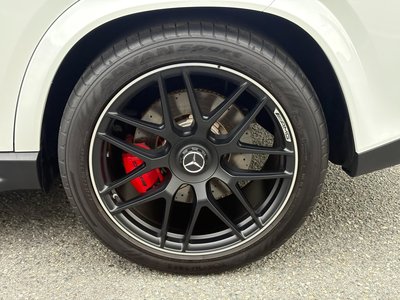 صورة مصغرة 14 لـ 2025 Mercedes-BENZ GLE AMG