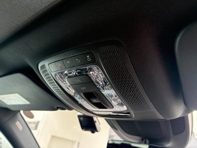 صورة مصغرة 35 لـ 2025 Mercedes-BENZ GLE AMG