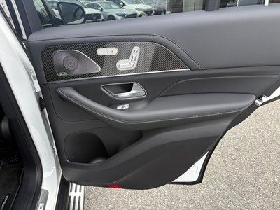 صورة مصغرة 66 لـ 2025 Mercedes-BENZ GLE AMG