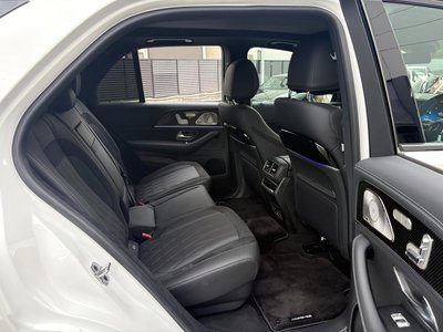 صورة مصغرة 57 لـ 2025 Mercedes-BENZ GLE AMG