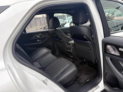 صورة مصغرة 56 لـ 2025 Mercedes-BENZ GLE AMG