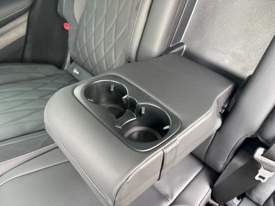 صورة مصغرة 60 لـ 2025 Mercedes-BENZ GLE AMG
