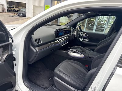 صورة مصغرة 19 لـ 2025 Mercedes-BENZ GLE AMG