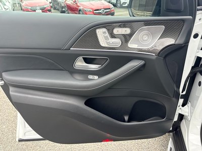 صورة مصغرة 26 لـ 2025 Mercedes-BENZ GLE AMG