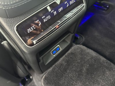 صورة مصغرة 62 لـ 2025 Mercedes-BENZ GLE AMG