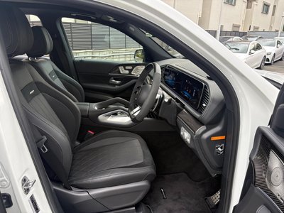 صورة مصغرة 18 لـ 2025 Mercedes-BENZ GLE AMG