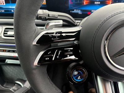صورة مصغرة 23 لـ 2025 Mercedes-BENZ GLE AMG