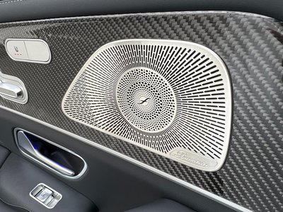 صورة مصغرة 52 لـ 2025 Mercedes-BENZ GLE AMG