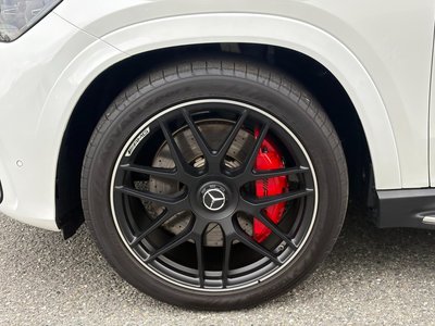 صورة مصغرة 13 لـ 2025 Mercedes-BENZ GLE AMG